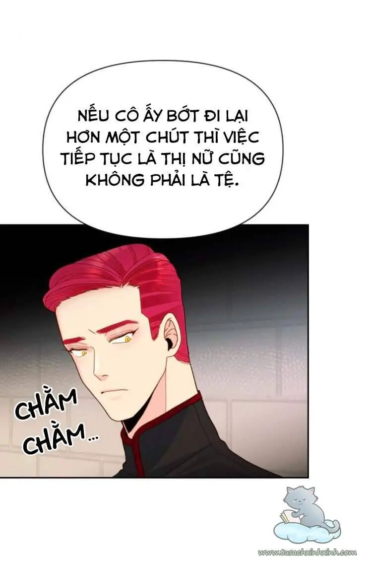 Hoàng Hậu Tái Hôn Nettruyen ZZZ Chương 89 Page 10