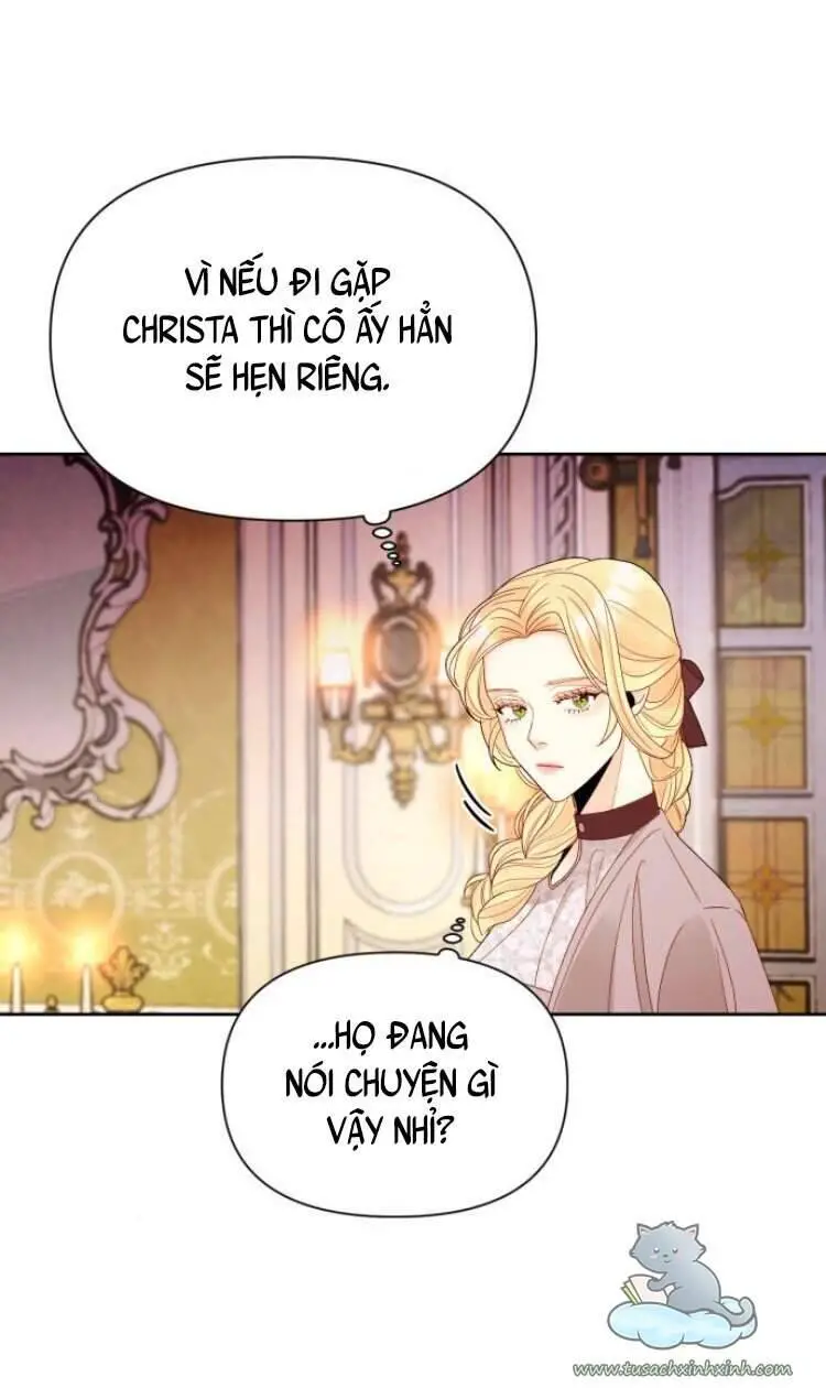 Hoàng Hậu Tái Hôn Nettruyen ZZZ Chương 89 Page 13