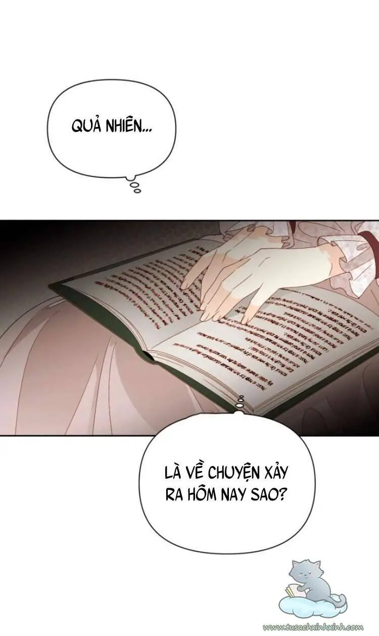 Hoàng Hậu Tái Hôn Nettruyen ZZZ Chương 89 Page 14