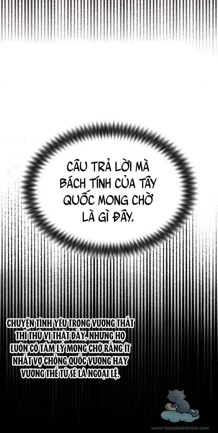 Hoàng Hậu Tái Hôn Nettruyen ZZZ Chương 89 Page 19