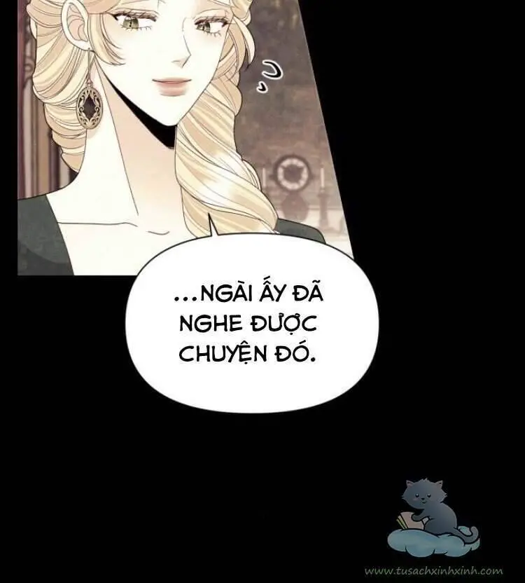 Hoàng Hậu Tái Hôn Nettruyen ZZZ Chương 89 Page 23