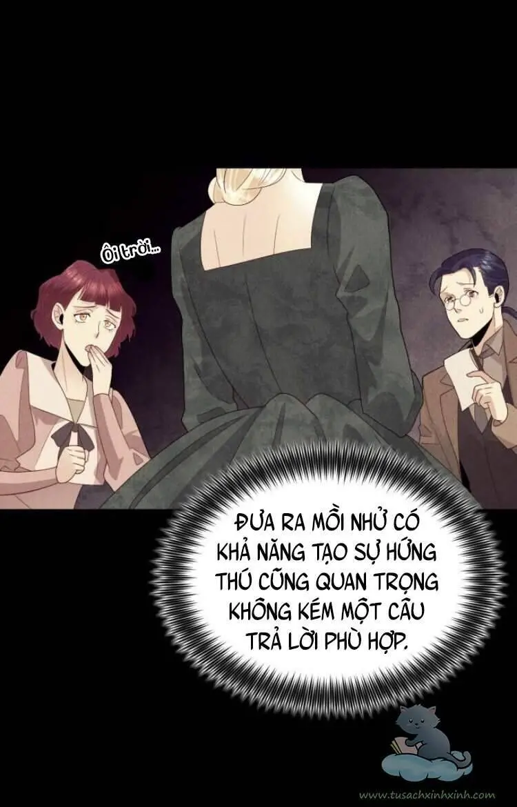 Hoàng Hậu Tái Hôn Nettruyen ZZZ Chương 89 Page 24