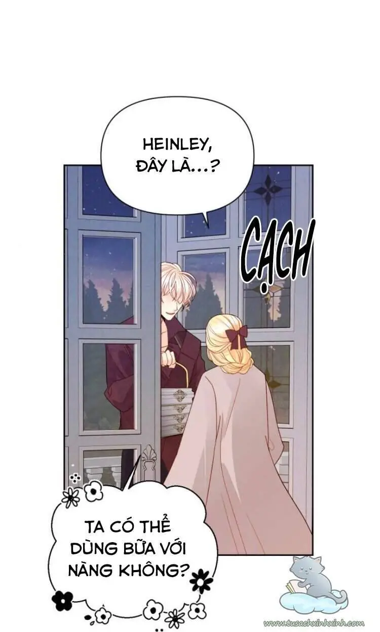 Hoàng Hậu Tái Hôn Nettruyen ZZZ Chương 89 Page 30