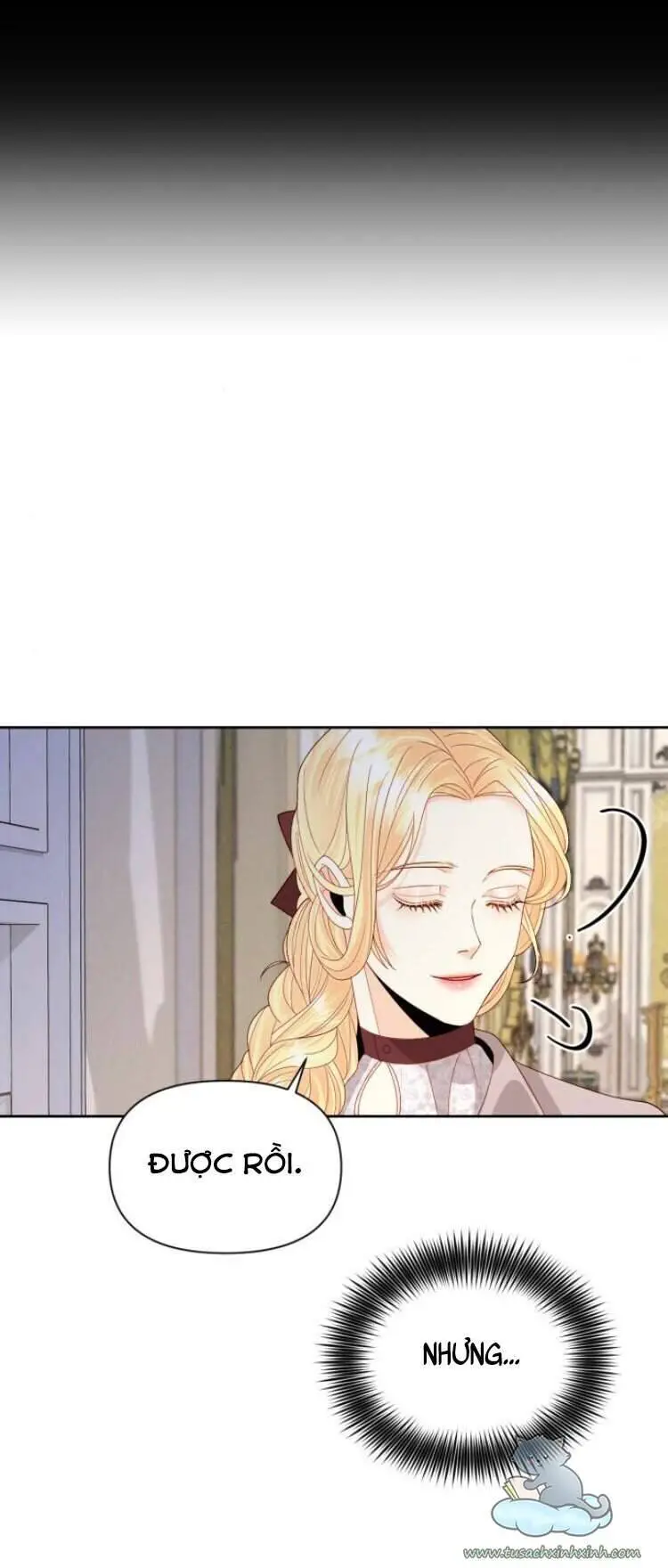 Hoàng Hậu Tái Hôn Nettruyen ZZZ Chương 89 Page 35