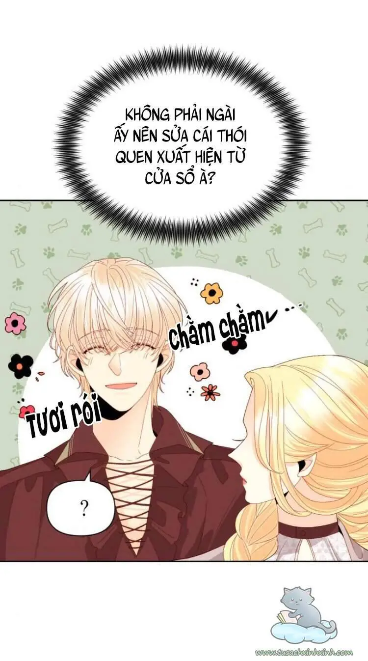 Hoàng Hậu Tái Hôn Nettruyen ZZZ Chương 89 Page 36