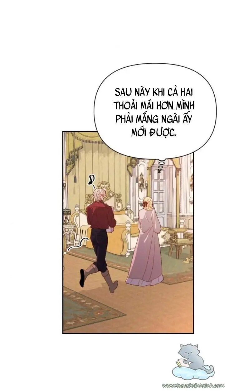 Hoàng Hậu Tái Hôn Nettruyen ZZZ Chương 89 Page 37