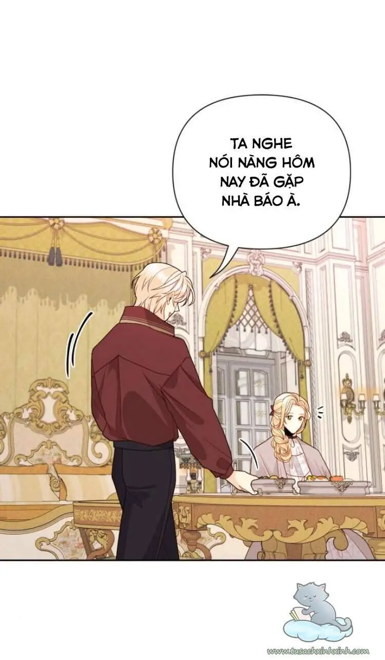 Hoàng Hậu Tái Hôn Nettruyen ZZZ Chương 89 Page 38