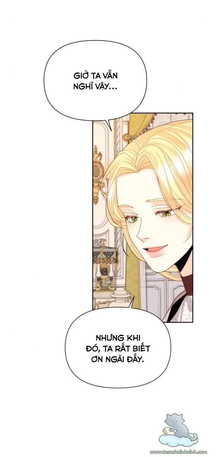Hoàng Hậu Tái Hôn Nettruyen ZZZ Chương 89 Page 40