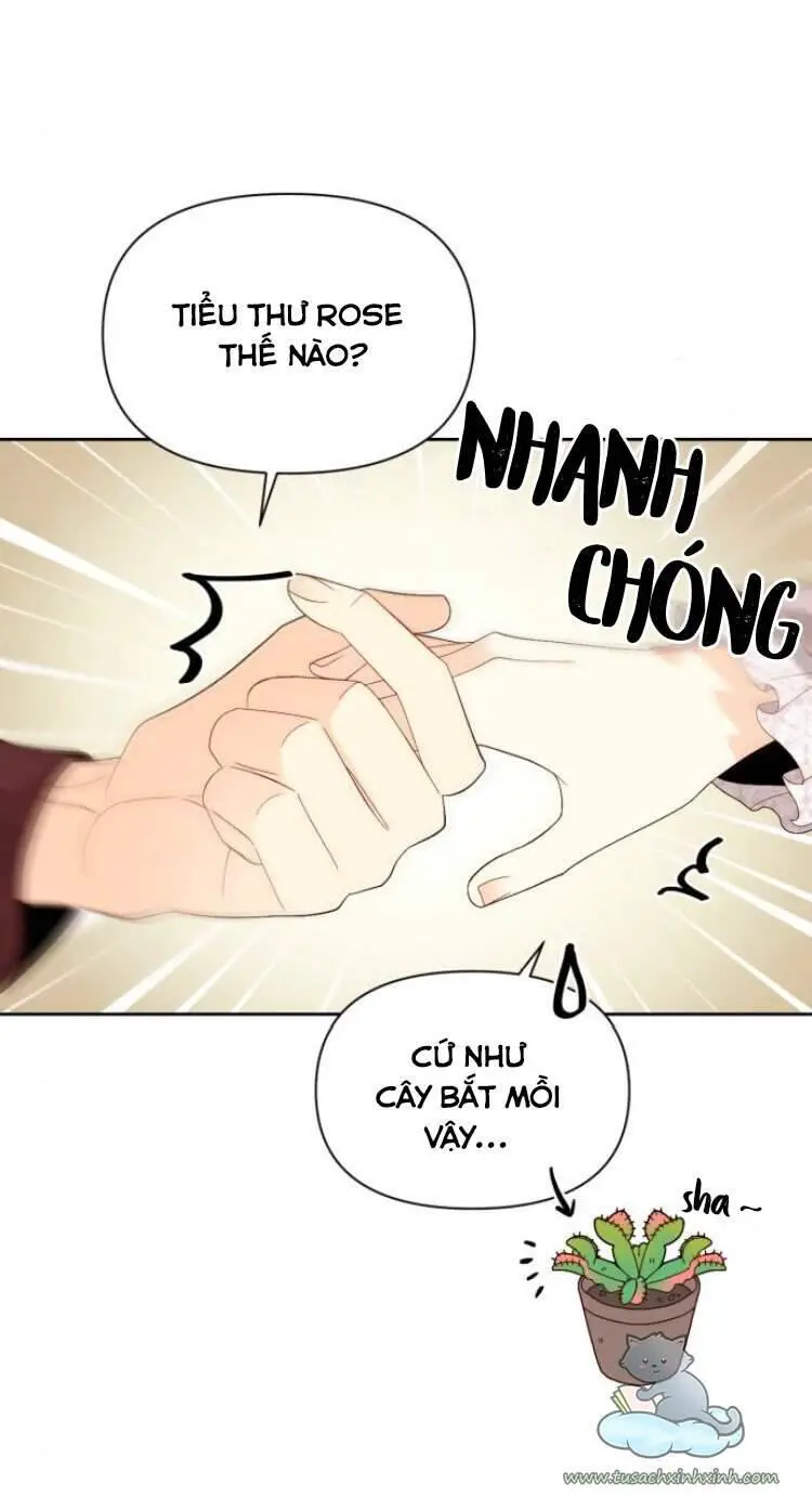 Hoàng Hậu Tái Hôn Nettruyen ZZZ Chương 89 Page 44