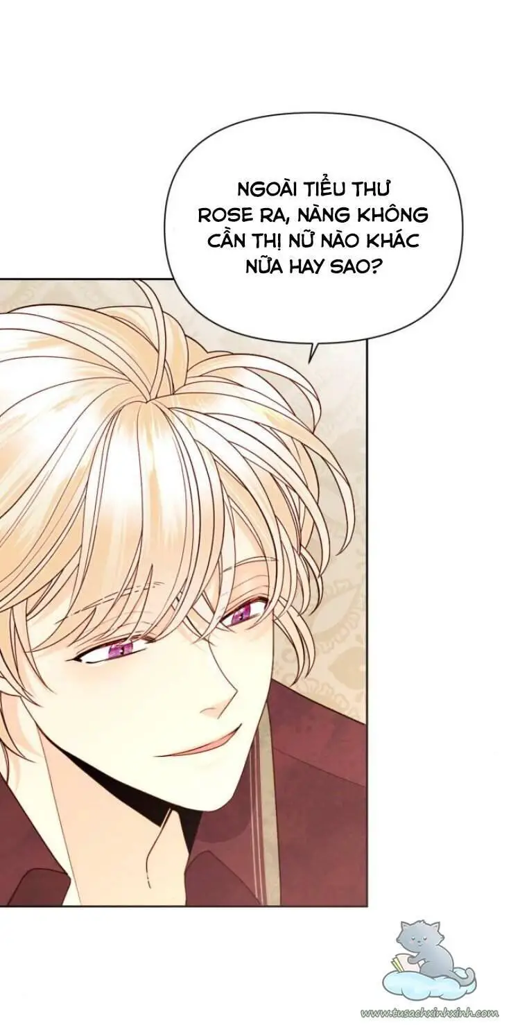 Hoàng Hậu Tái Hôn Nettruyen ZZZ Chương 89 Page 46