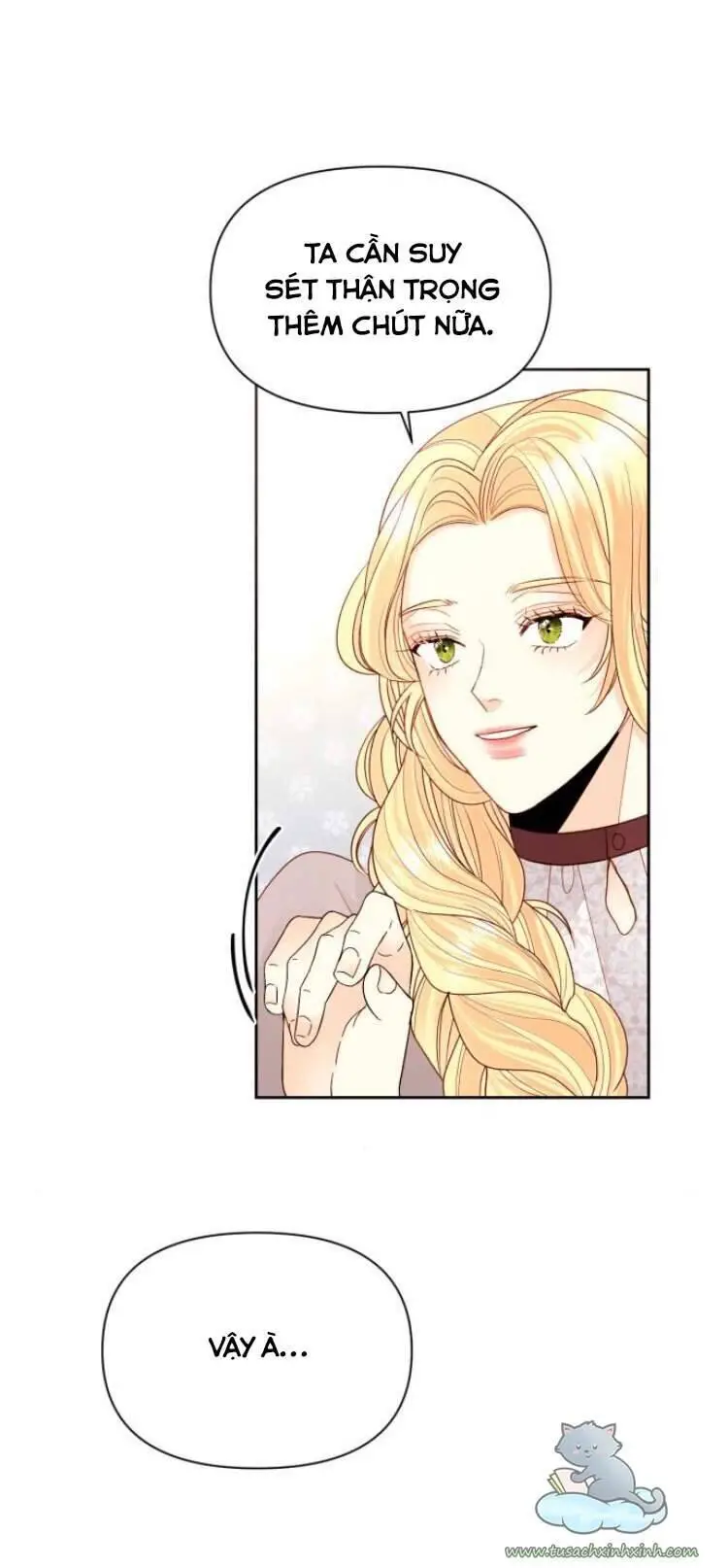 Hoàng Hậu Tái Hôn Nettruyen ZZZ Chương 89 Page 47