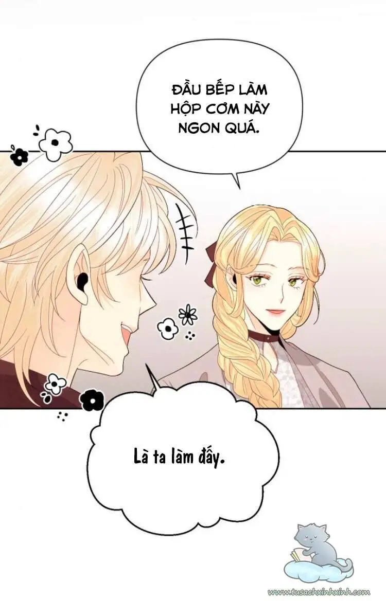 Hoàng Hậu Tái Hôn Nettruyen ZZZ Chương 89 Page 53