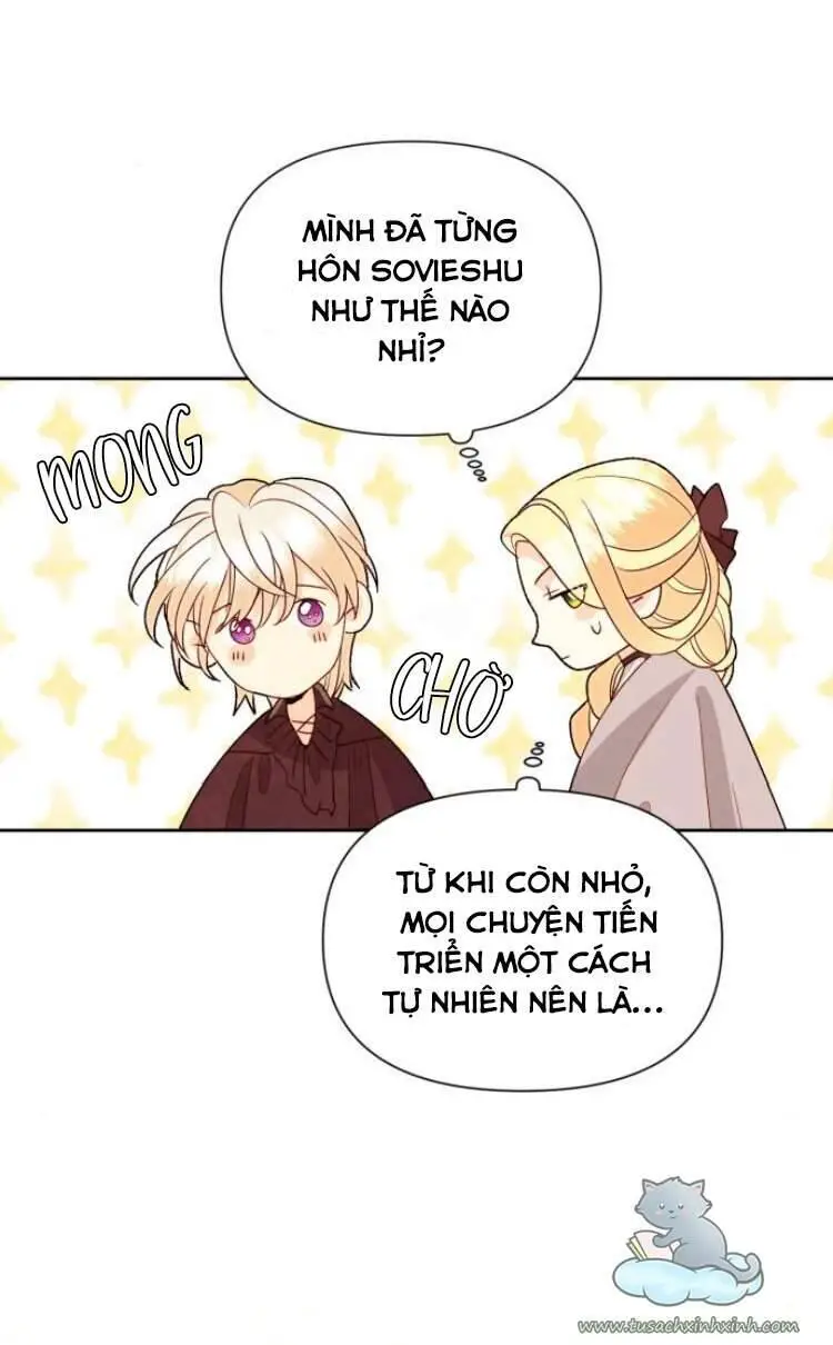 Hoàng Hậu Tái Hôn Nettruyen ZZZ Chương 89 Page 56