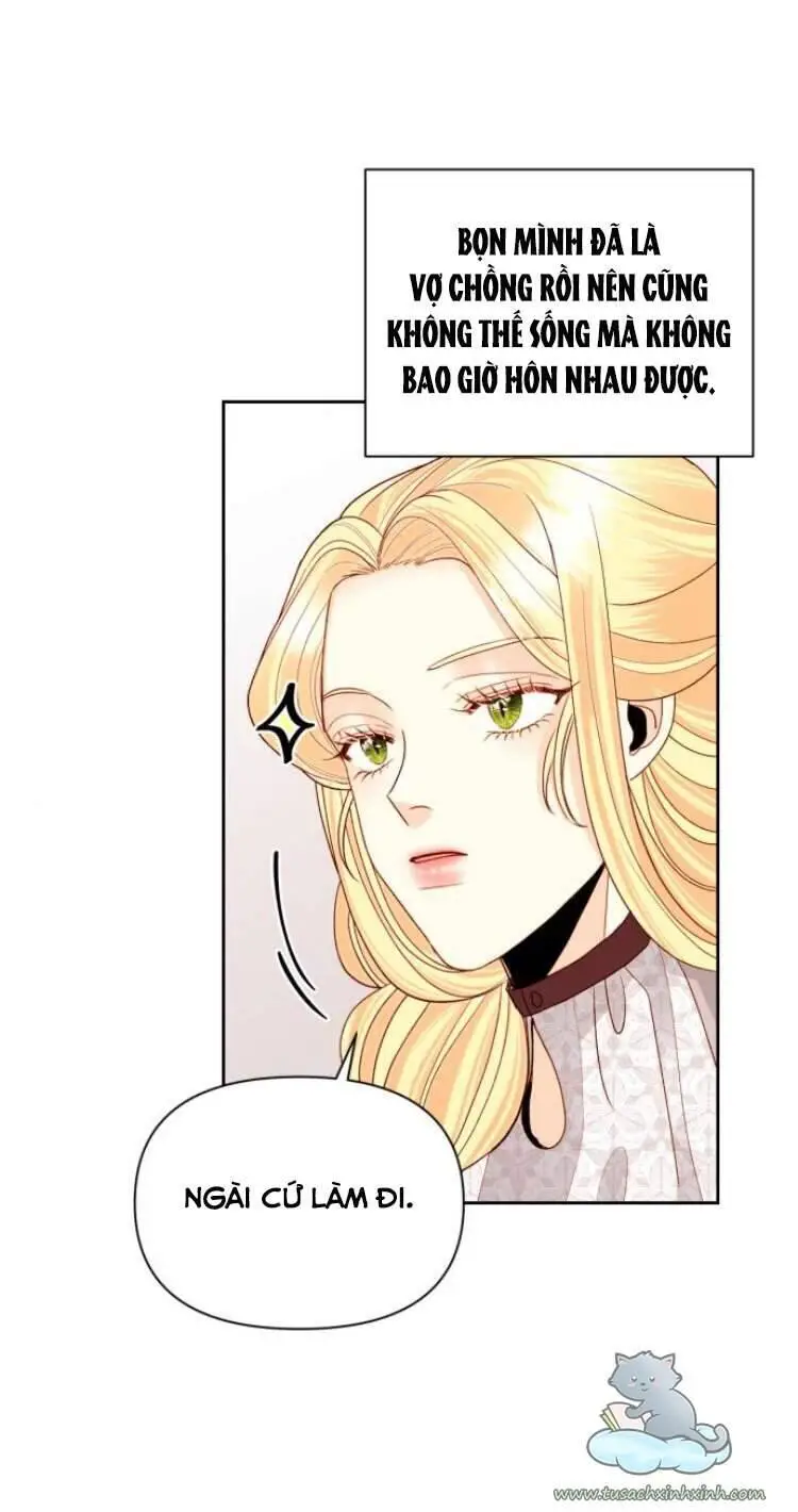 Hoàng Hậu Tái Hôn Nettruyen ZZZ Chương 89 Page 58