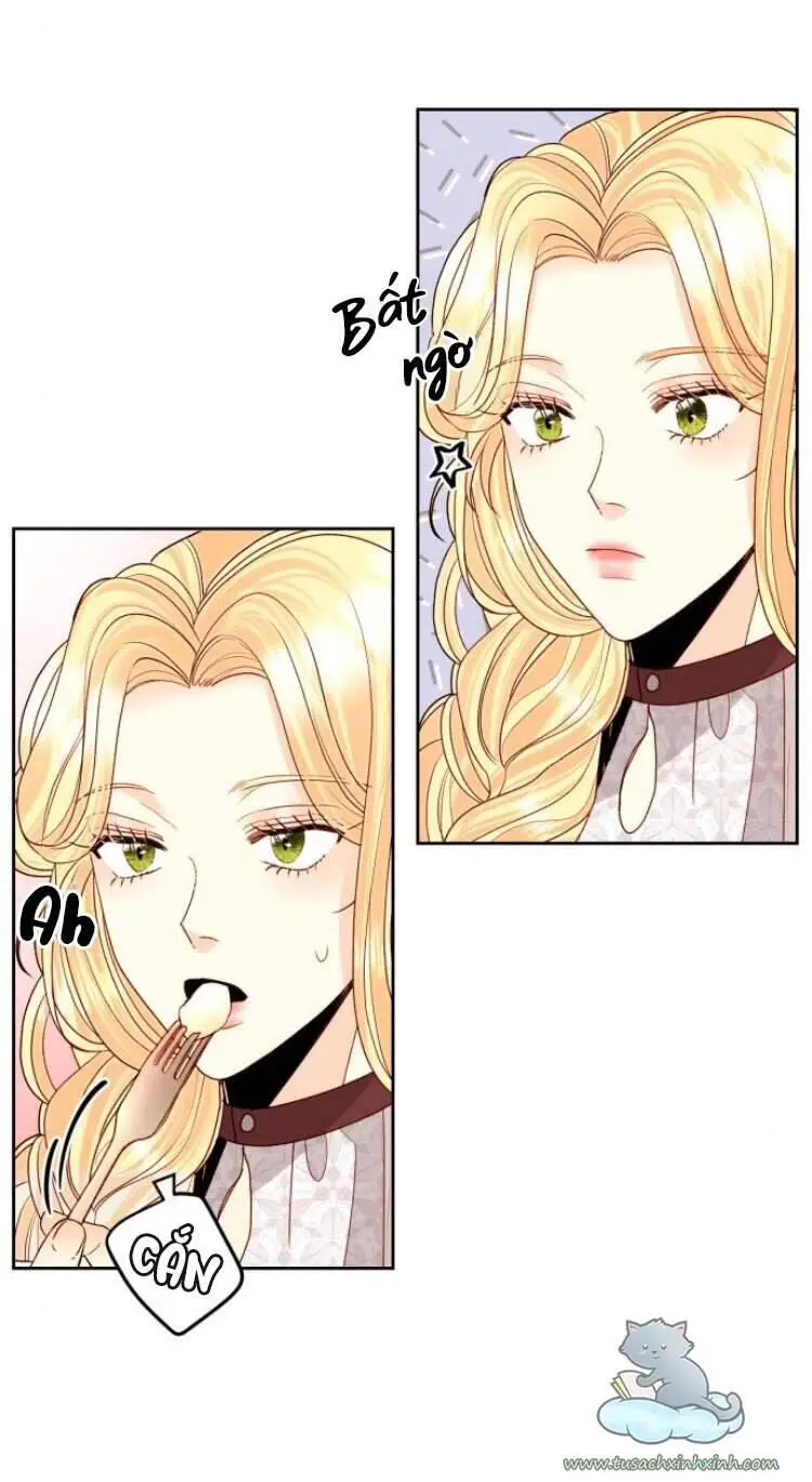 Hoàng Hậu Tái Hôn Nettruyen ZZZ Chương 89 Page 62