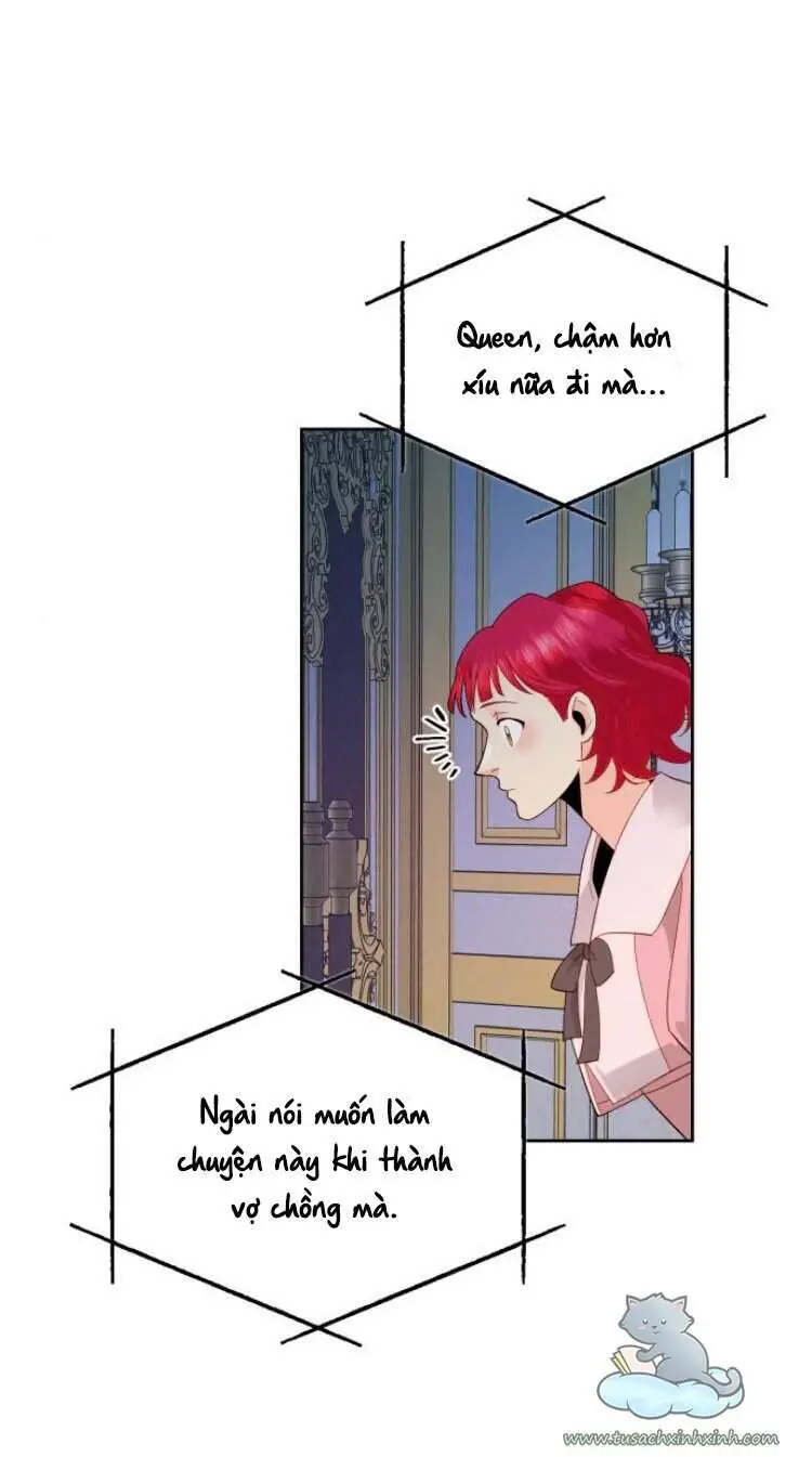 Hoàng Hậu Tái Hôn Nettruyen ZZZ Chương 89 Page 66