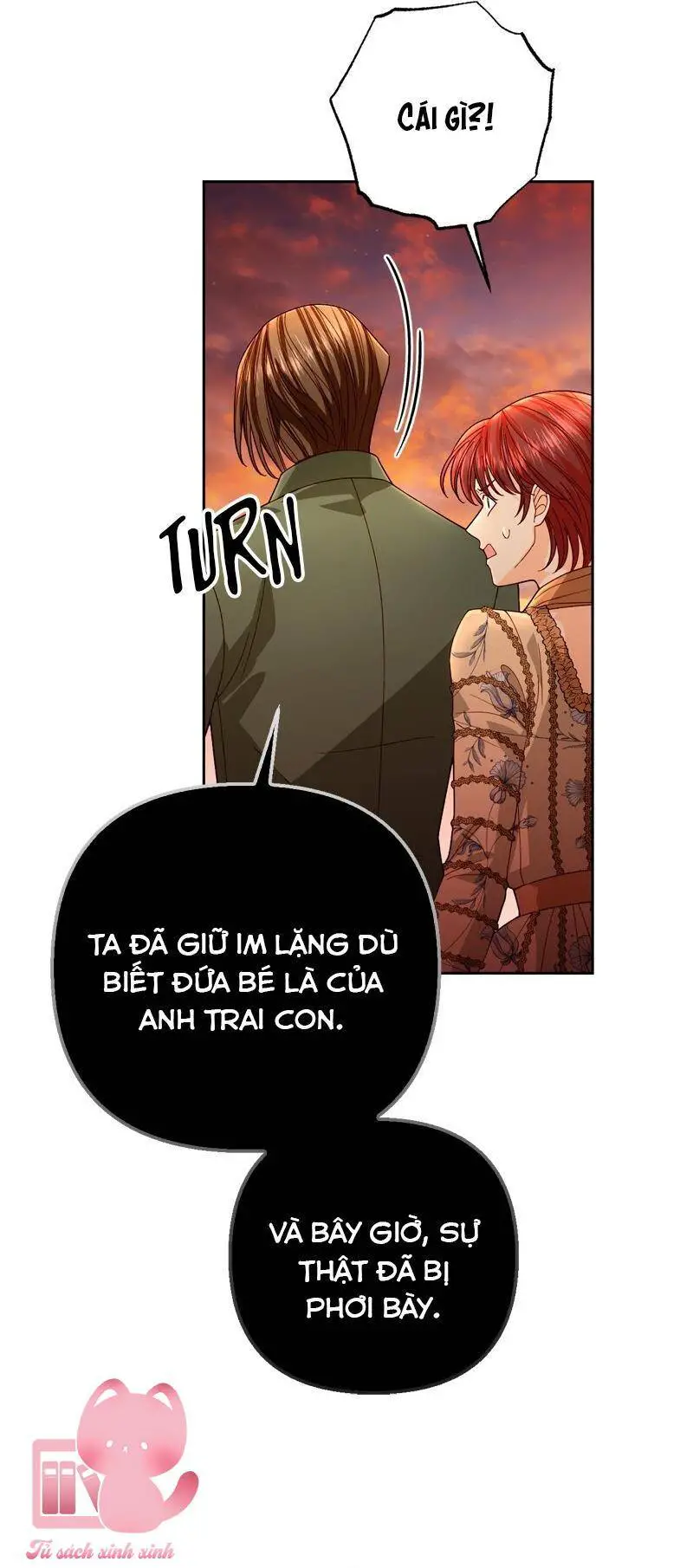 Hoàng Hậu Tái Hôn Nettruyen ZZZ Chương 184 Page 13