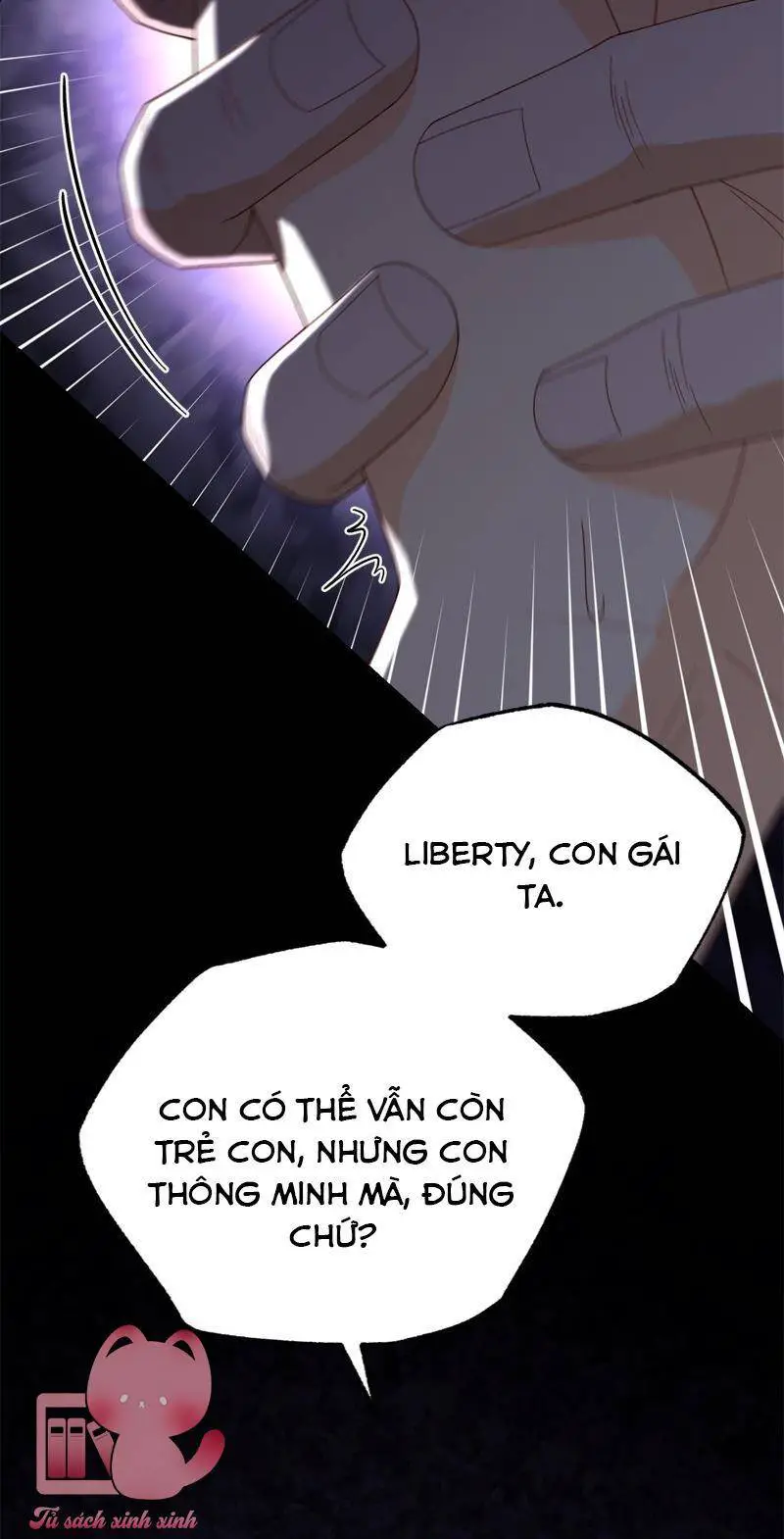 Hoàng Hậu Tái Hôn Nettruyen ZZZ Chương 184 Page 19