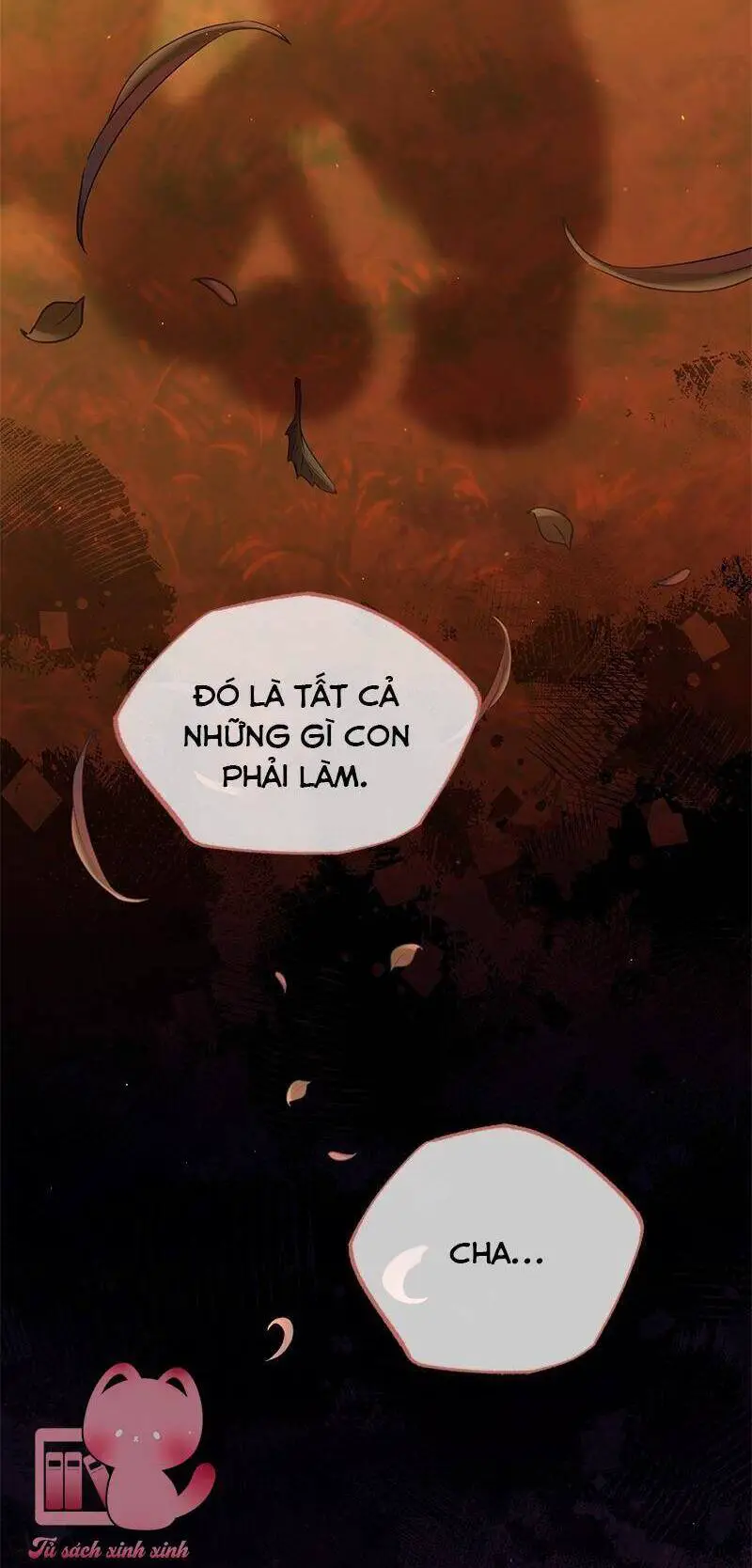 Hoàng Hậu Tái Hôn Nettruyen ZZZ Chương 184 Page 22