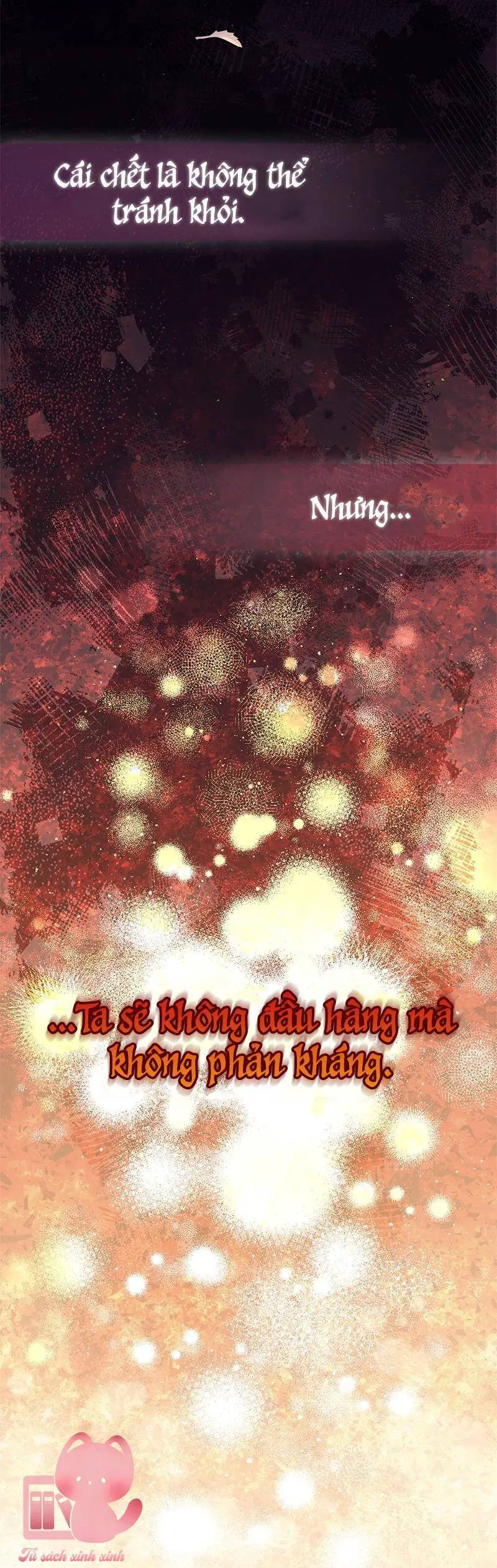 Hoàng Hậu Tái Hôn Nettruyen ZZZ Chương 184 Page 23
