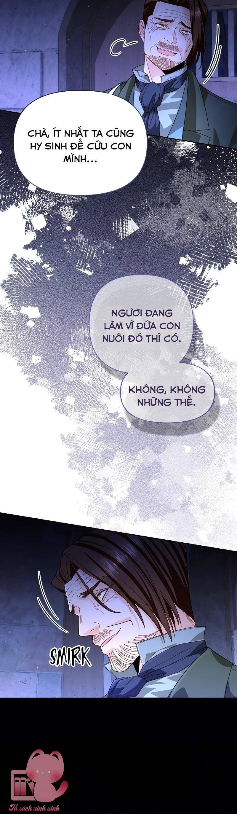 Hoàng Hậu Tái Hôn Nettruyen ZZZ Chương 184 Page 32