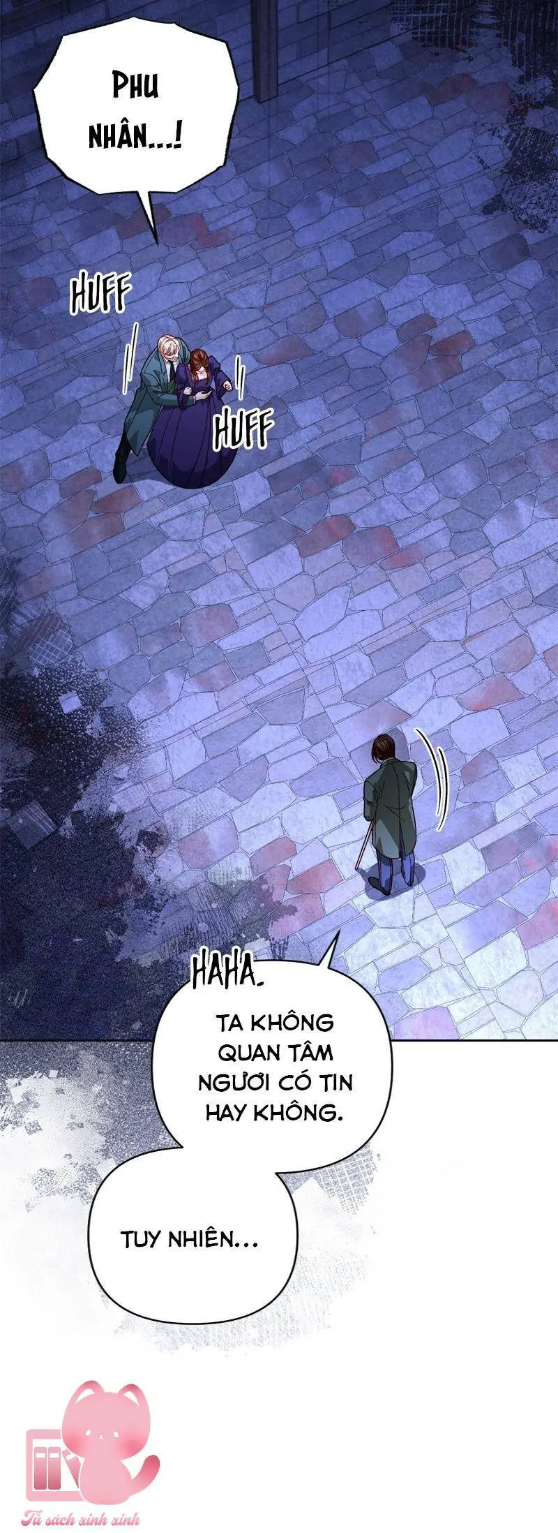 Hoàng Hậu Tái Hôn Nettruyen ZZZ Chương 184 Page 42