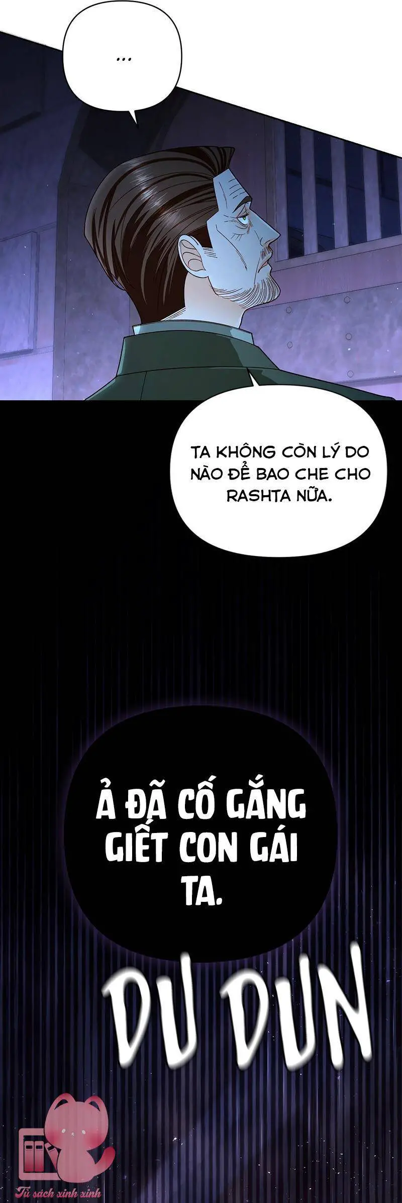 Hoàng Hậu Tái Hôn Nettruyen ZZZ Chương 184 Page 47