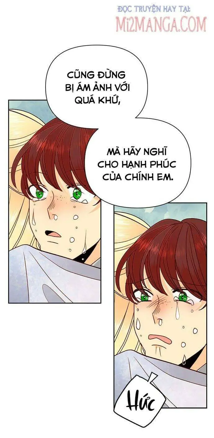 Hoàng Hậu Tái Hôn Nettruyen ZZZ Chương 86.5 Page 11