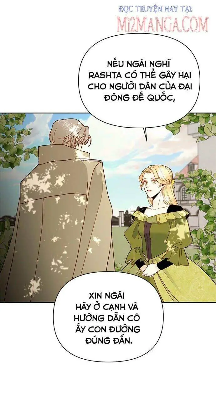 Hoàng Hậu Tái Hôn Nettruyen ZZZ Chương 86.5 Page 14