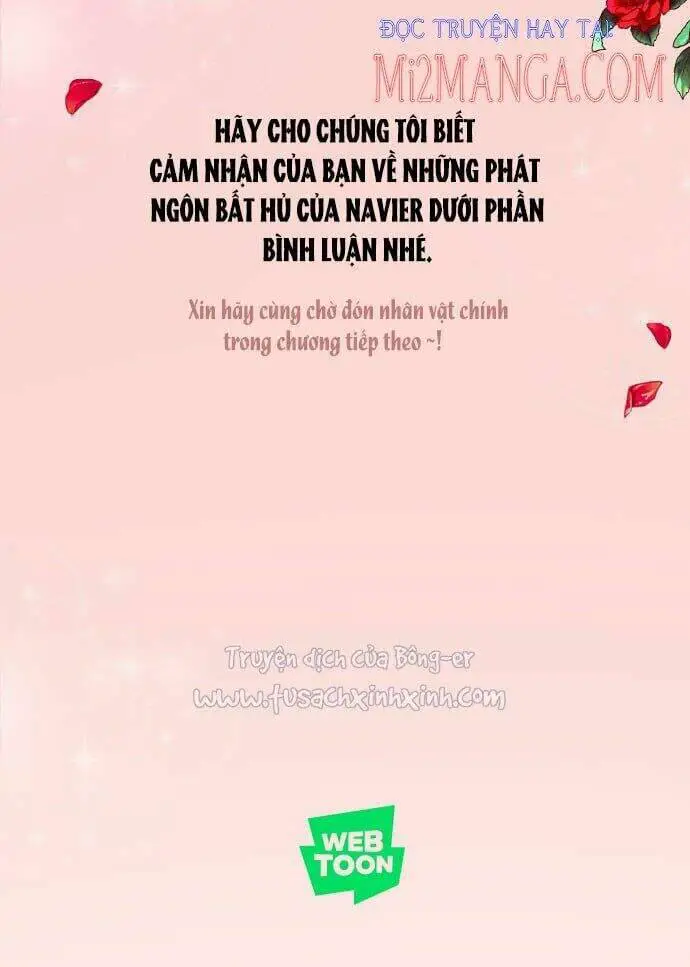 Hoàng Hậu Tái Hôn Nettruyen ZZZ Chương 86.5 Page 22