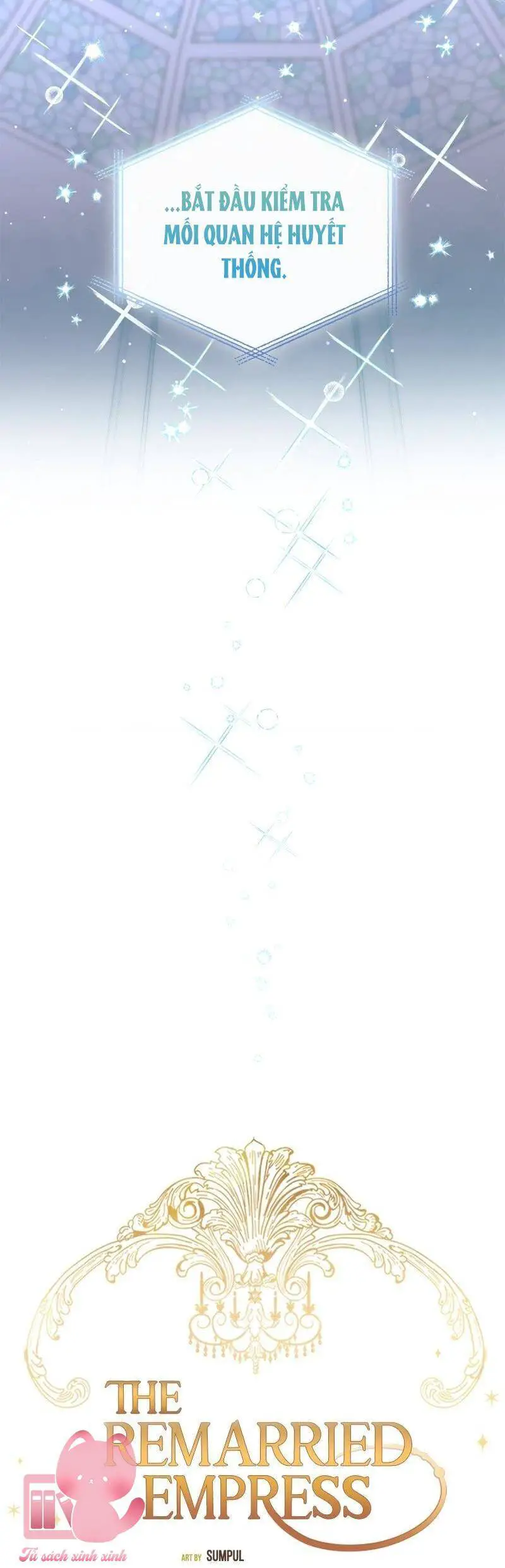Hoàng Hậu Tái Hôn Nettruyen ZZZ Chương 181 Page 10