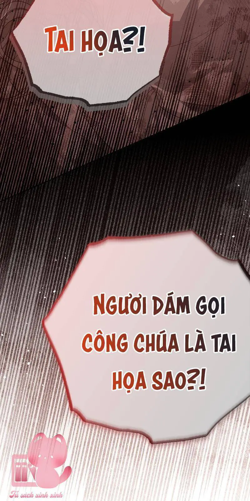 Hoàng Hậu Tái Hôn Nettruyen ZZZ Chương 182 Page 20
