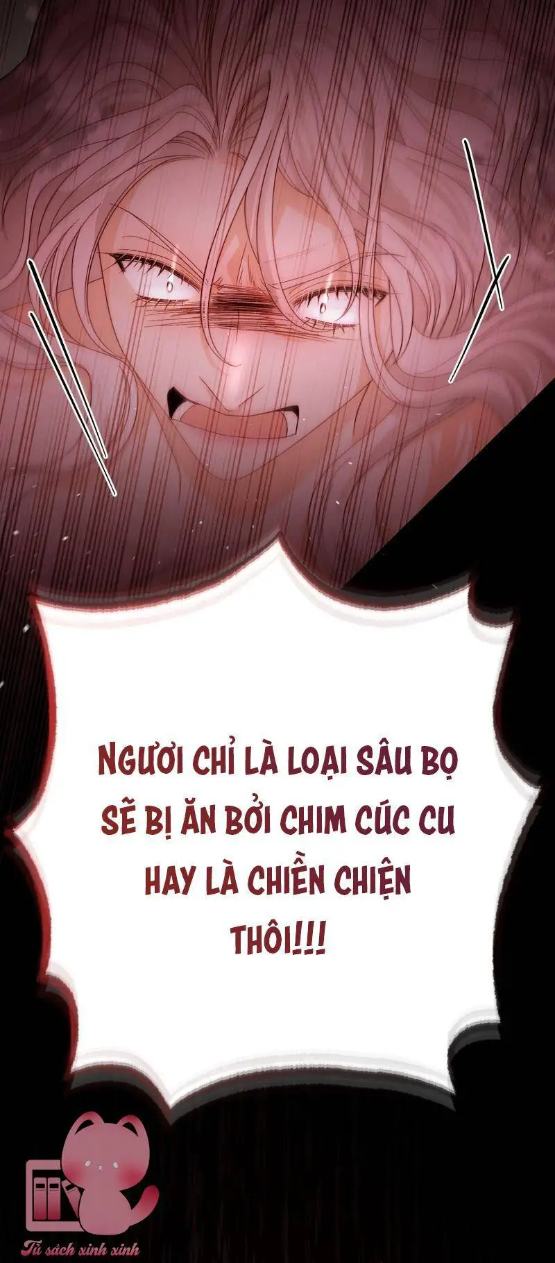 Hoàng Hậu Tái Hôn Nettruyen ZZZ Chương 182 Page 23