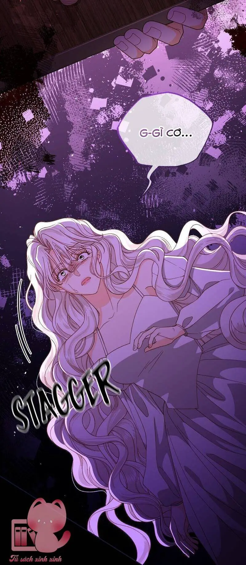 Hoàng Hậu Tái Hôn Nettruyen ZZZ Chương 182 Page 35
