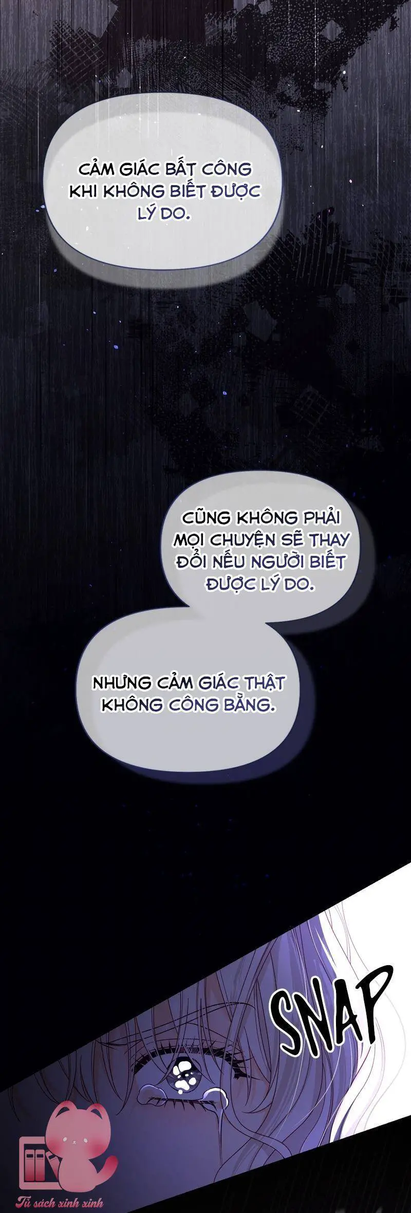 Hoàng Hậu Tái Hôn Nettruyen ZZZ Chương 182 Page 48