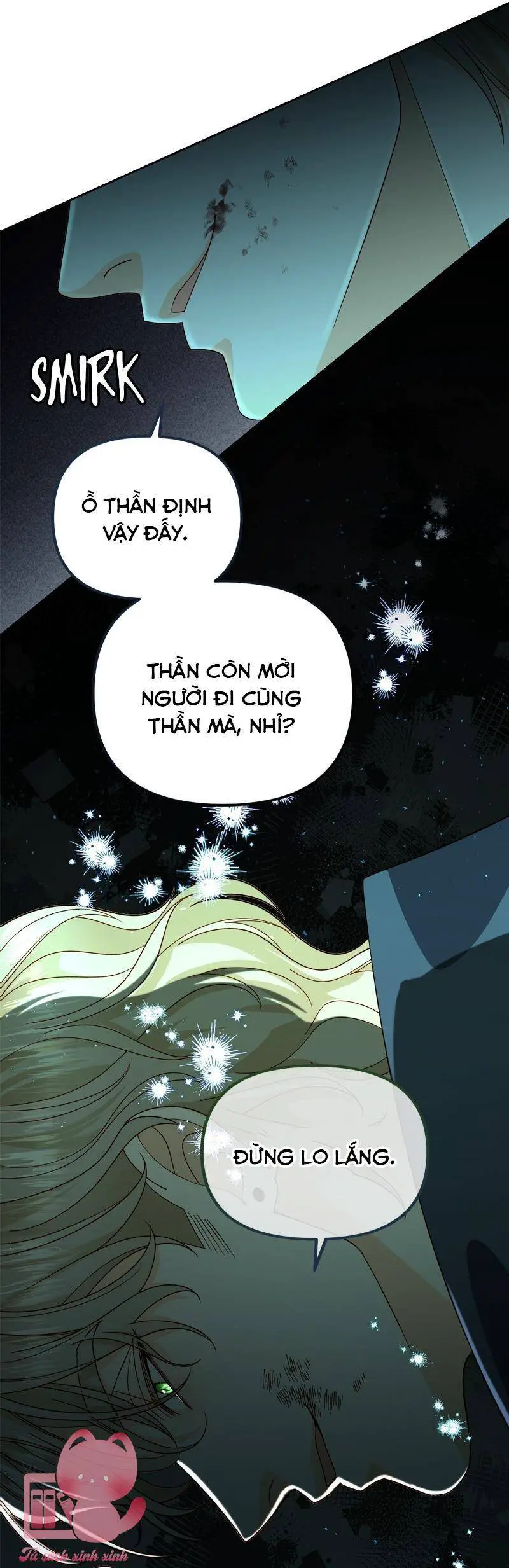 Hoàng Hậu Tái Hôn Nettruyen ZZZ Chương 182 Page 51