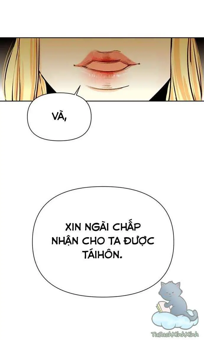 Hoàng Hậu Tái Hôn Nettruyen ZZZ Chương 85.5 Page 6