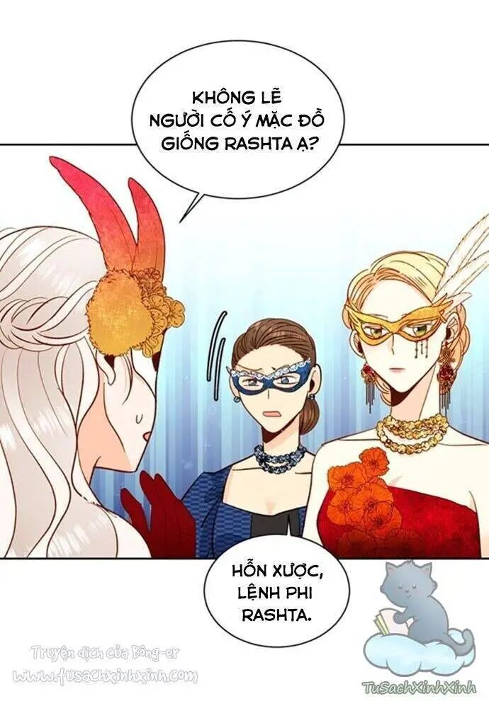 Hoàng Hậu Tái Hôn Nettruyen ZZZ Chương 85.5 Page 10