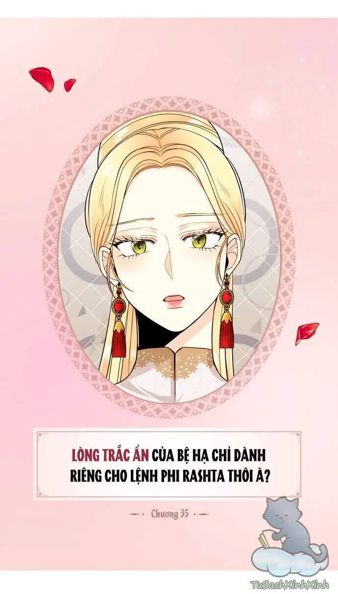Hoàng Hậu Tái Hôn Nettruyen ZZZ Chương 85.5 Page 12
