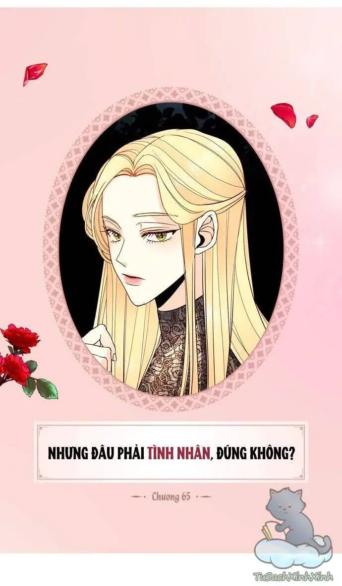 Hoàng Hậu Tái Hôn Nettruyen ZZZ Chương 85.5 Page 21