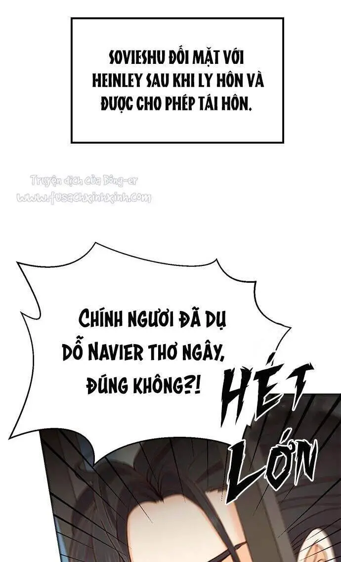 Hoàng Hậu Tái Hôn Nettruyen ZZZ Chương 85.5 Page 25