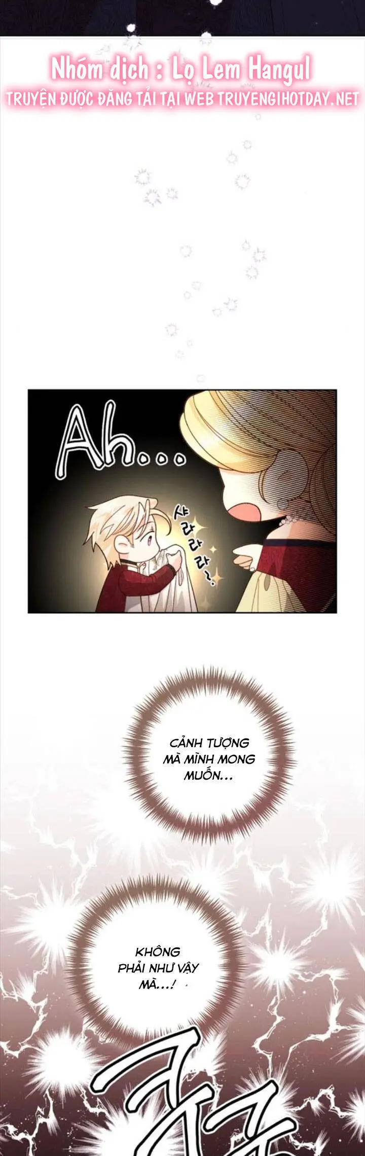 Hoàng Hậu Tái Hôn Nettruyen ZZZ Chương 178 Page 4