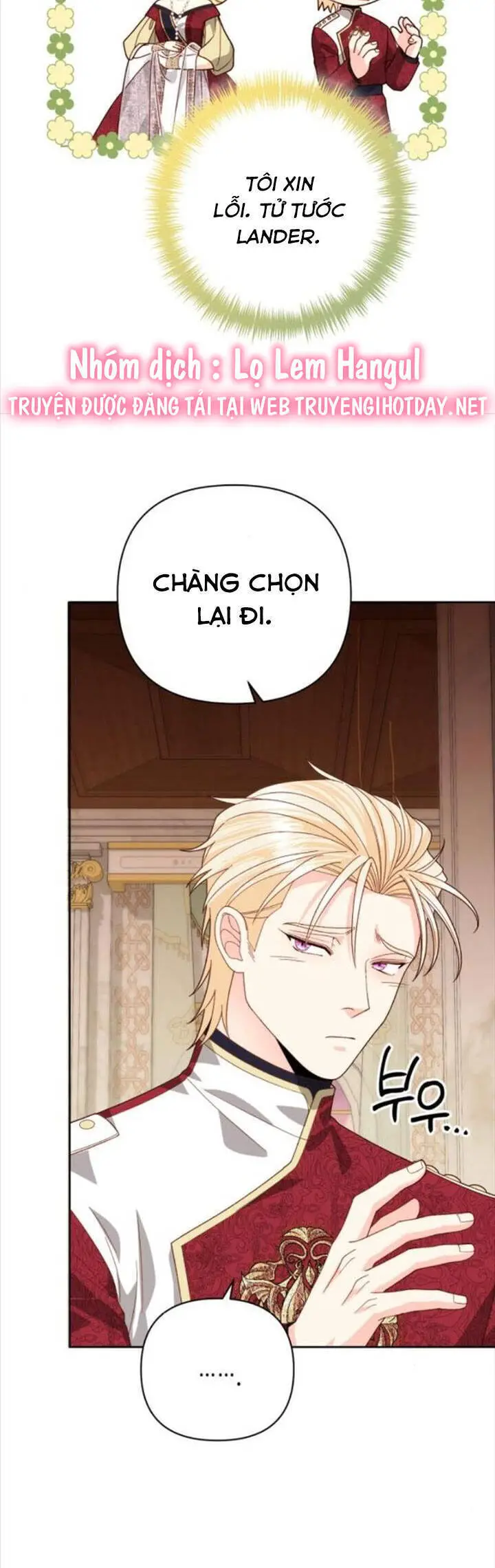 Hoàng Hậu Tái Hôn Nettruyen ZZZ Chương 178 Page 7