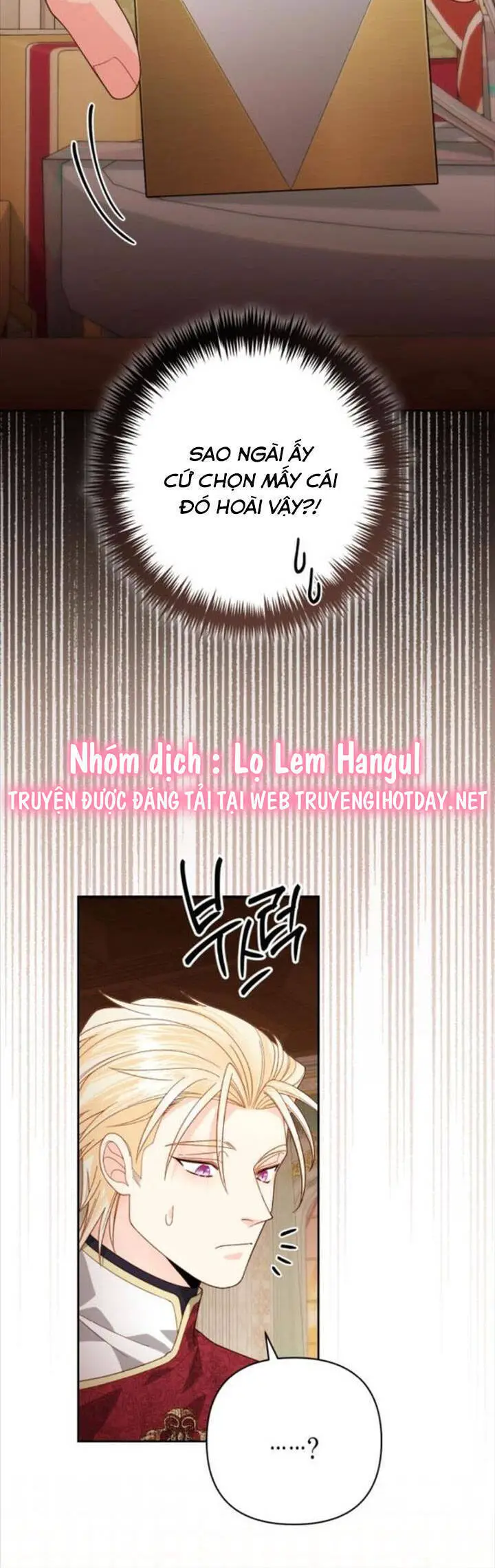 Hoàng Hậu Tái Hôn Nettruyen ZZZ Chương 178 Page 9
