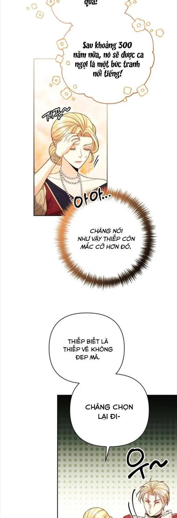 Hoàng Hậu Tái Hôn Nettruyen ZZZ Chương 178 Page 11
