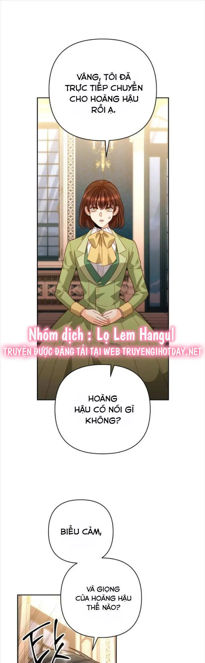 Hoàng Hậu Tái Hôn Nettruyen ZZZ Chương 178 Page 28
