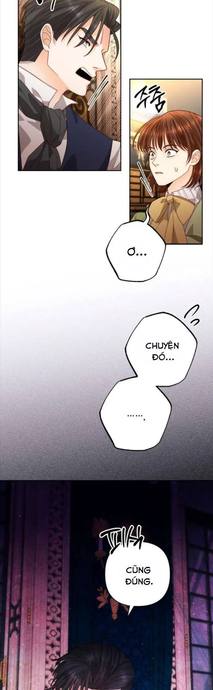 Hoàng Hậu Tái Hôn Nettruyen ZZZ Chương 178 Page 29