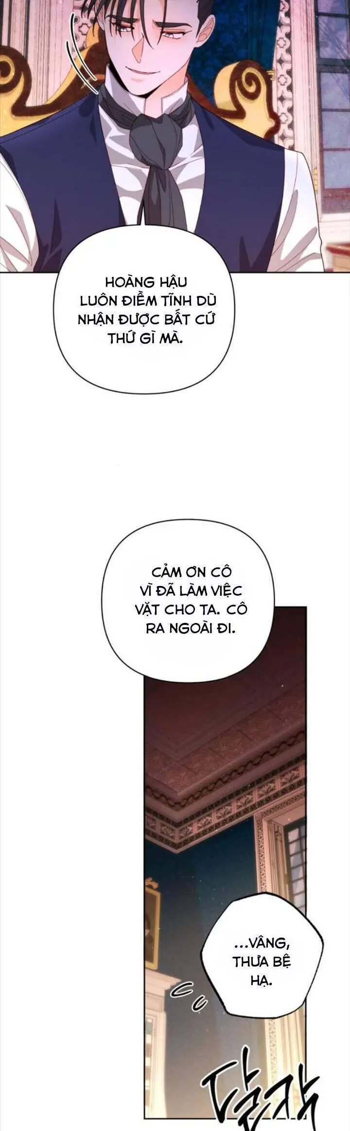 Hoàng Hậu Tái Hôn Nettruyen ZZZ Chương 178 Page 30