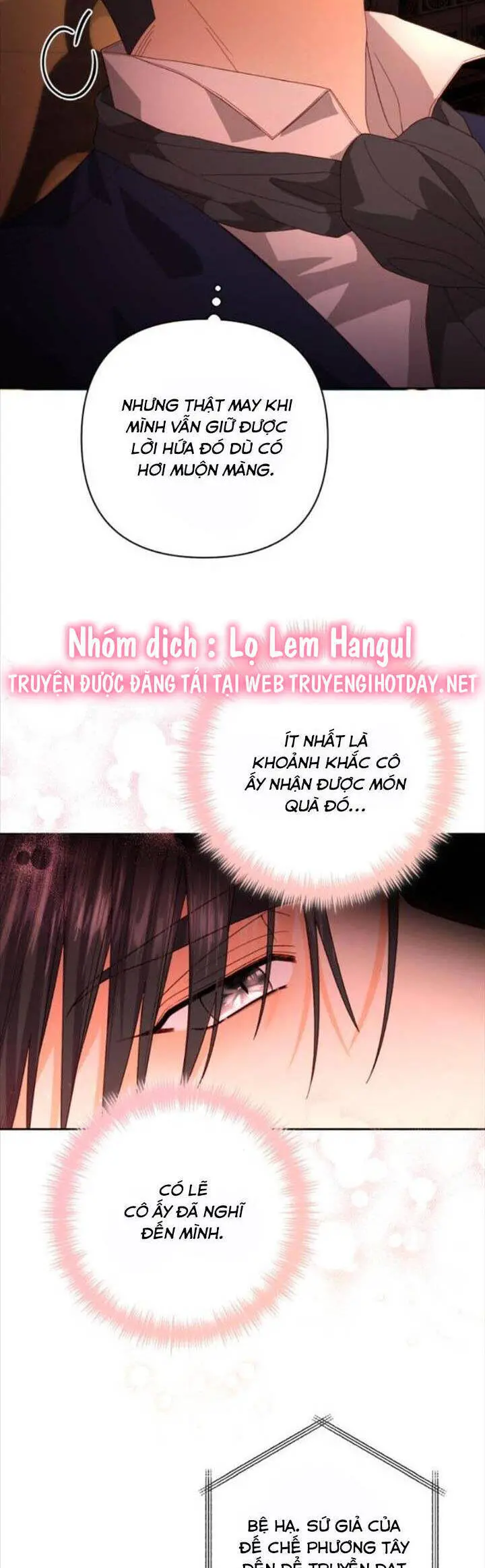 Hoàng Hậu Tái Hôn Nettruyen ZZZ Chương 178 Page 32