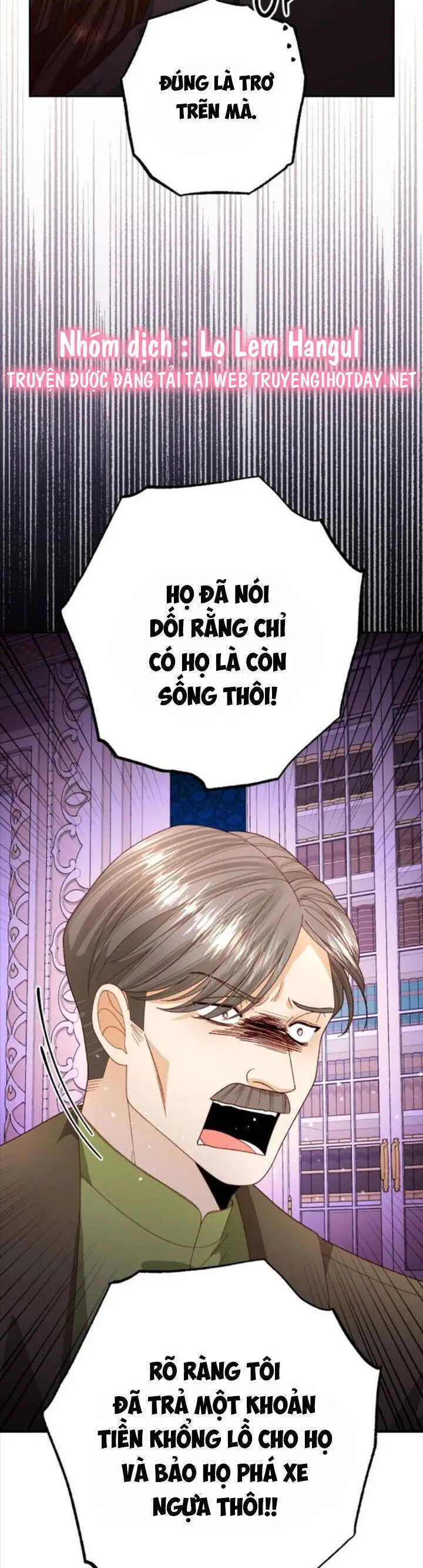 Hoàng Hậu Tái Hôn Nettruyen ZZZ Chương 178 Page 41